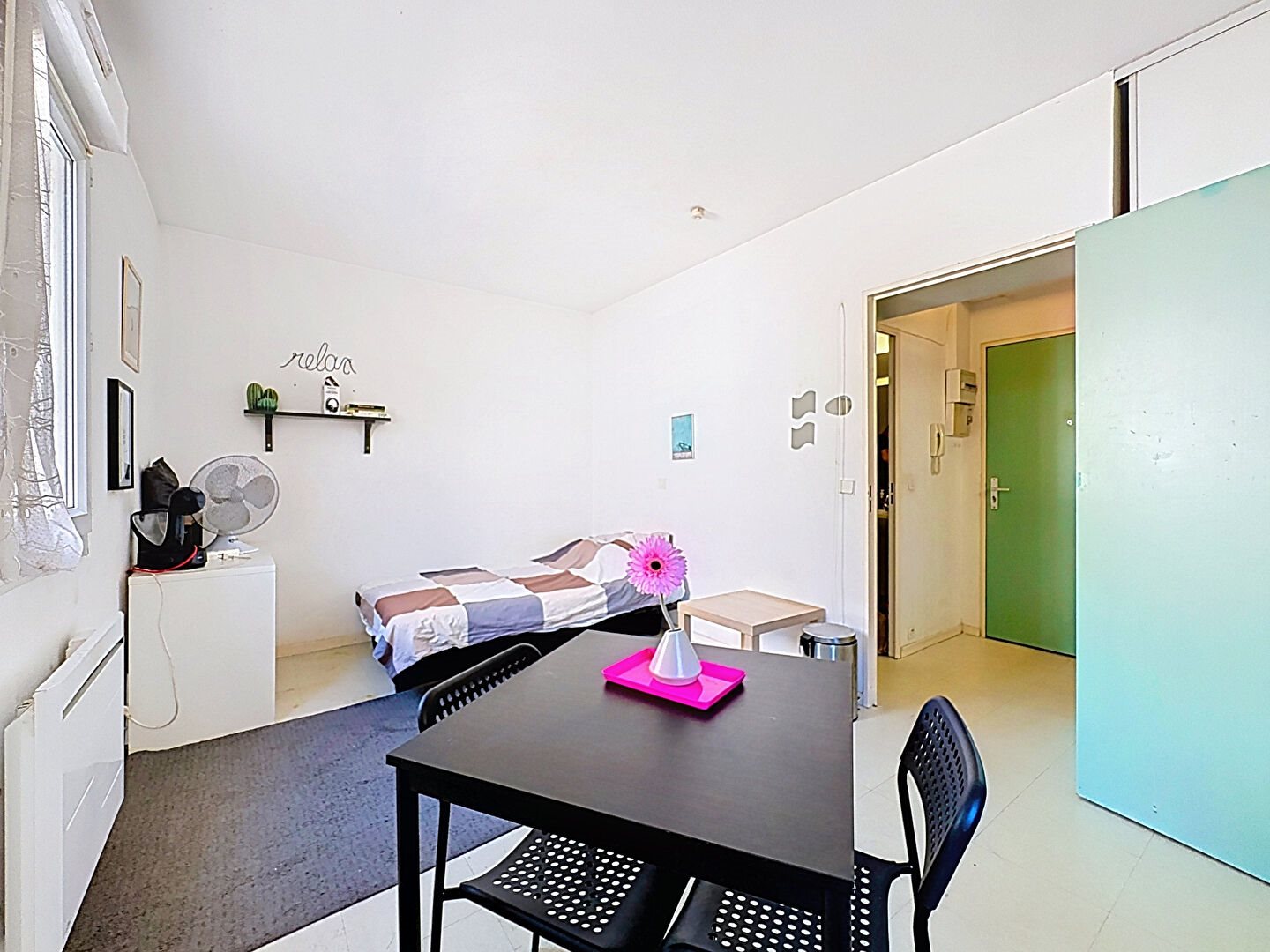 Appartement à vendre, 21m², Avignon