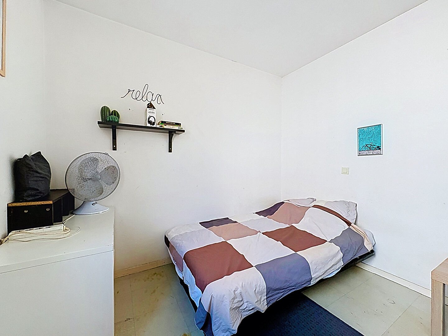 Appartement à vendre, 21m², Avignon
