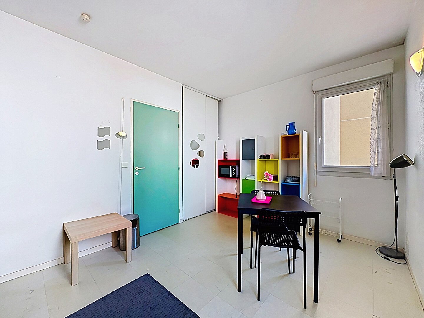 Appartement à vendre, 21m², Avignon