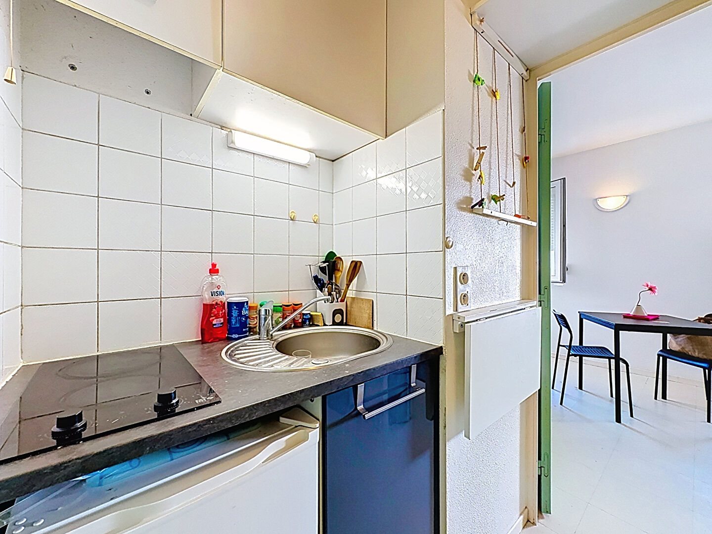 Appartement à vendre, 21m², Avignon