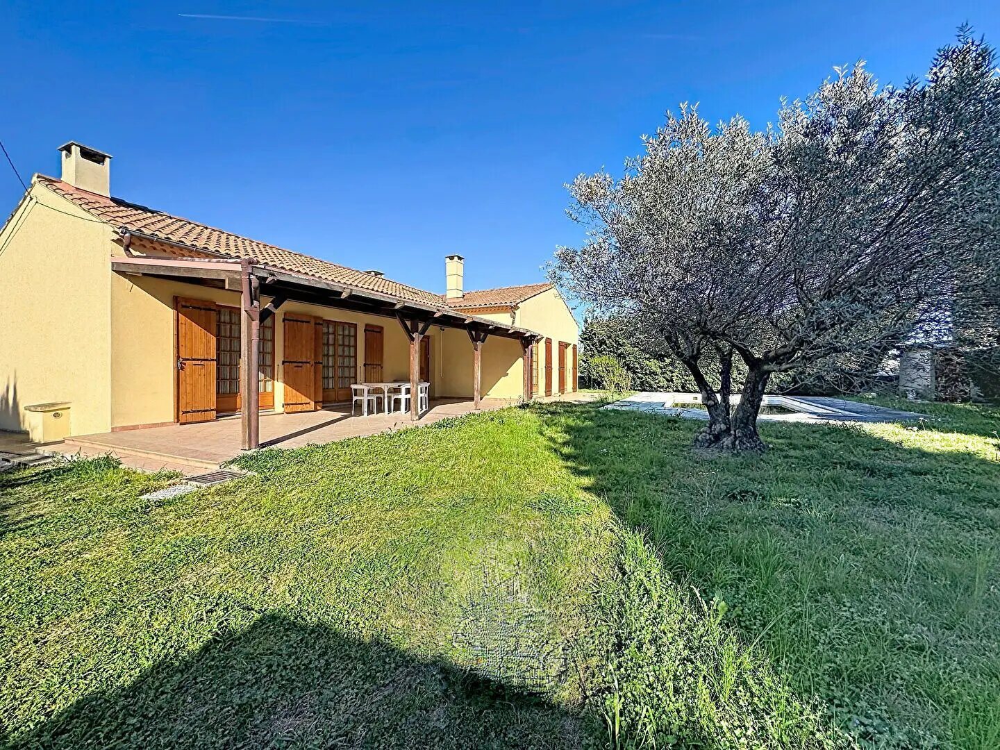 Maison à vendre, 105m², Le Pontet