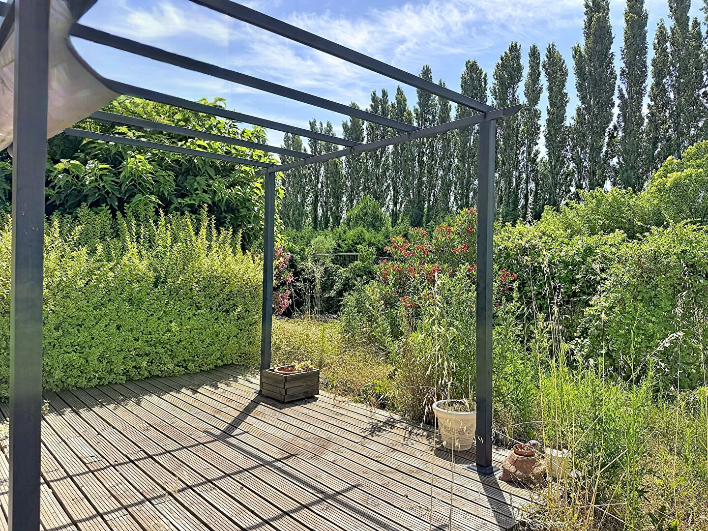 Maison à vendre, 60m², Entraigues-sur-la-Sorgue