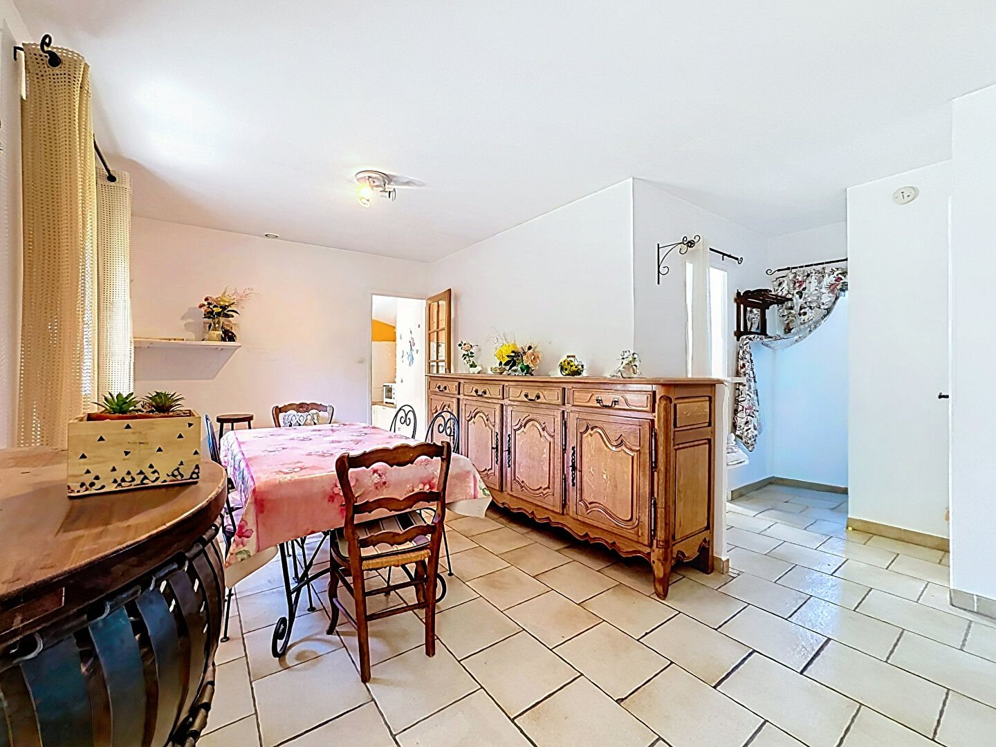 Maison à vendre, 60m², Entraigues-sur-la-Sorgue