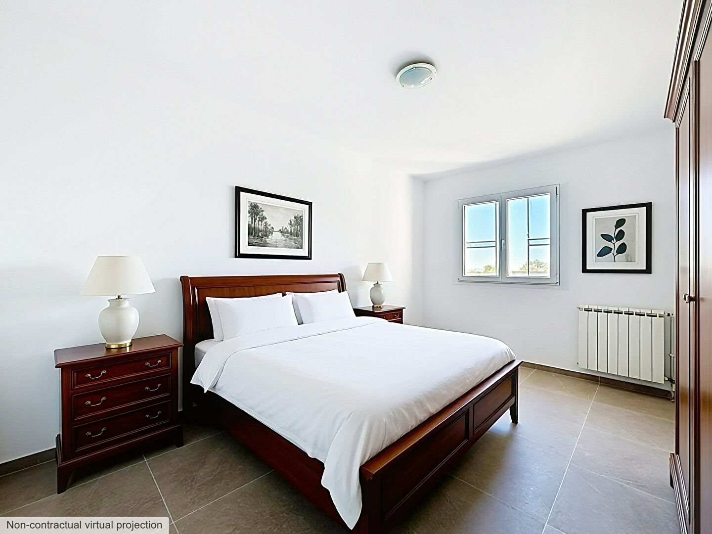 Appartement à vendre, 83m², Avignon