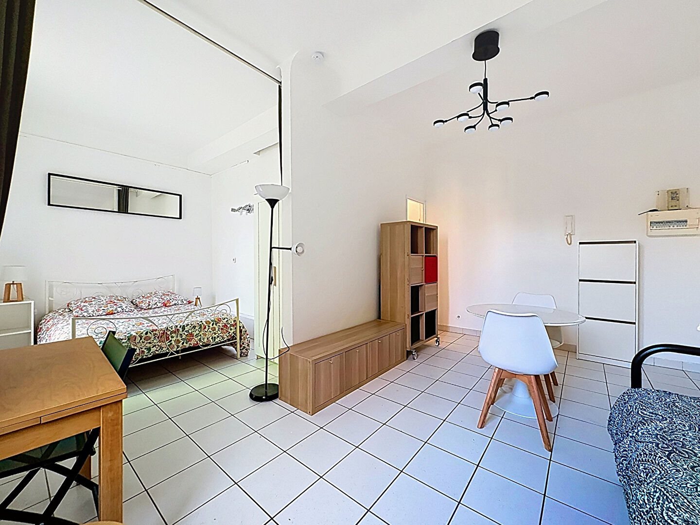 Appartement à vendre, 28m², Avignon