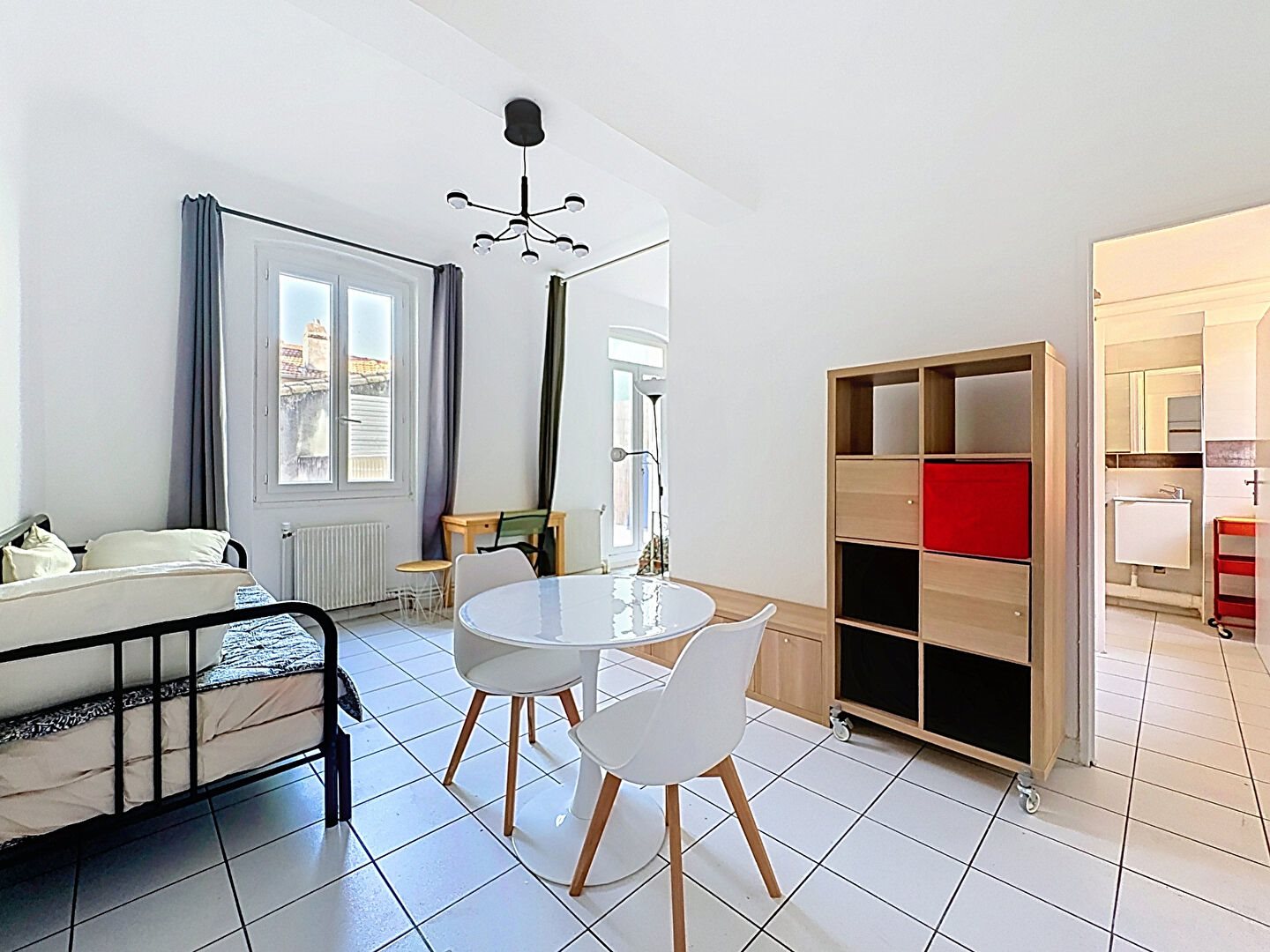 Appartement à vendre, 28m², Avignon