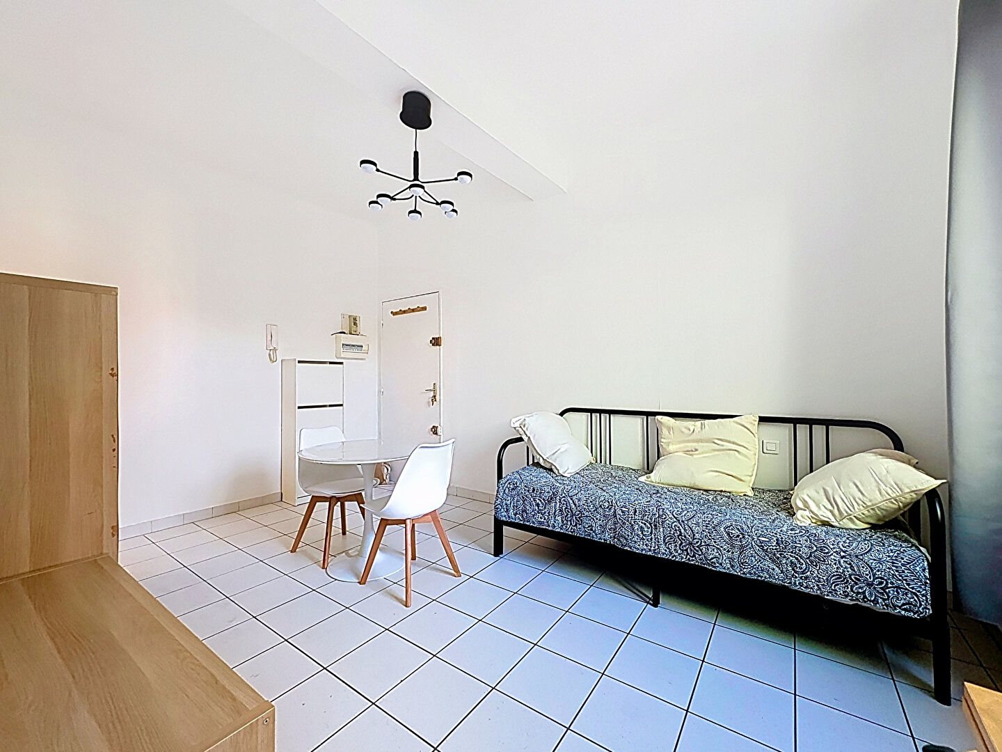 Appartement à vendre, 28m², Avignon