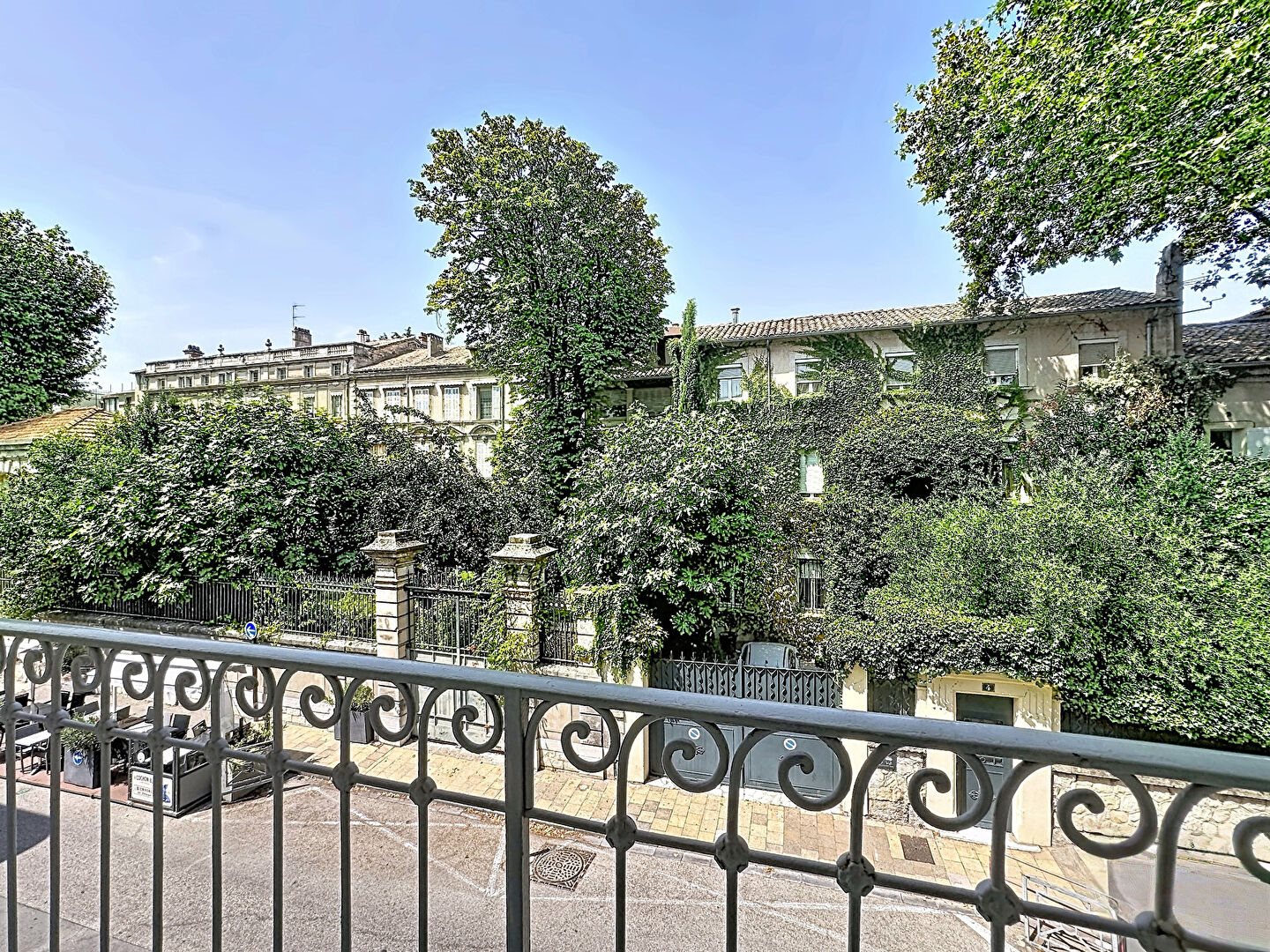 Appartement à louer, 35m², Avignon