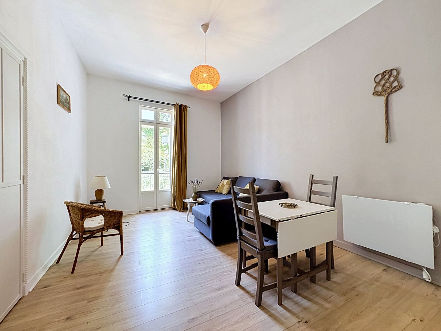 Appartement à louer, 35m², Avignon
