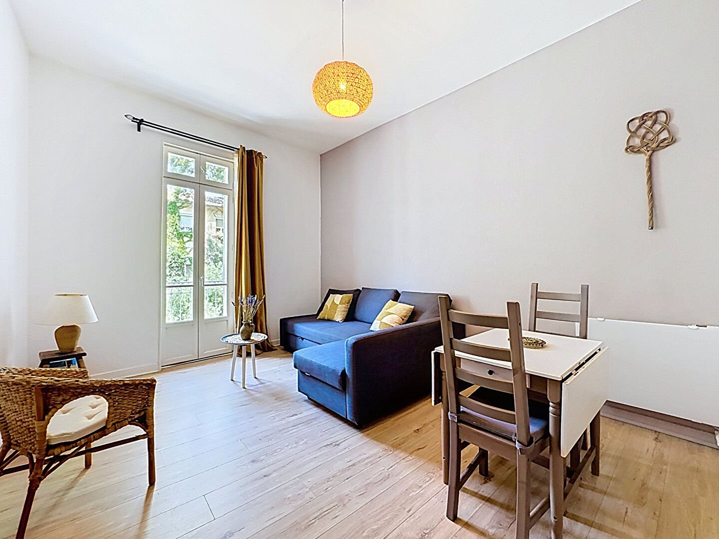 Appartement à louer, 35m², Avignon