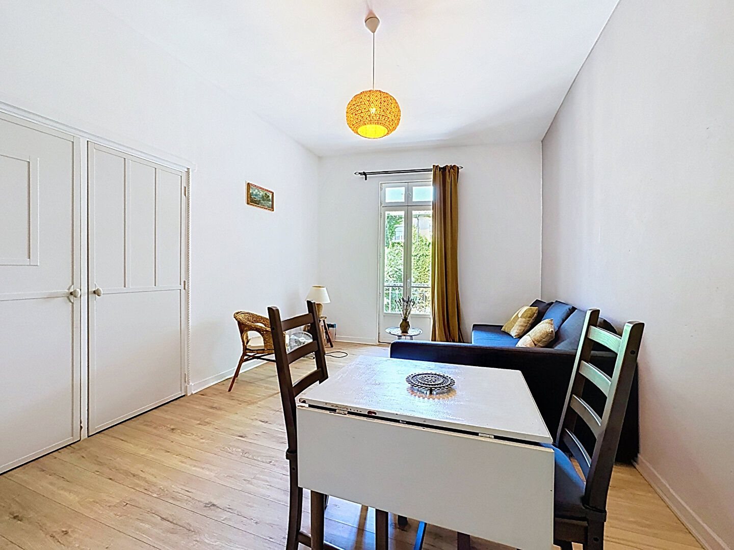 Appartement à louer, 35m², Avignon