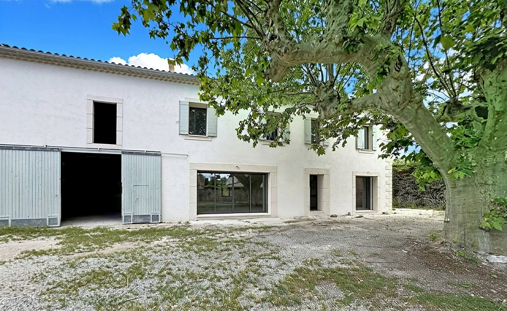 Maison à vendre, 158m², Rognonas