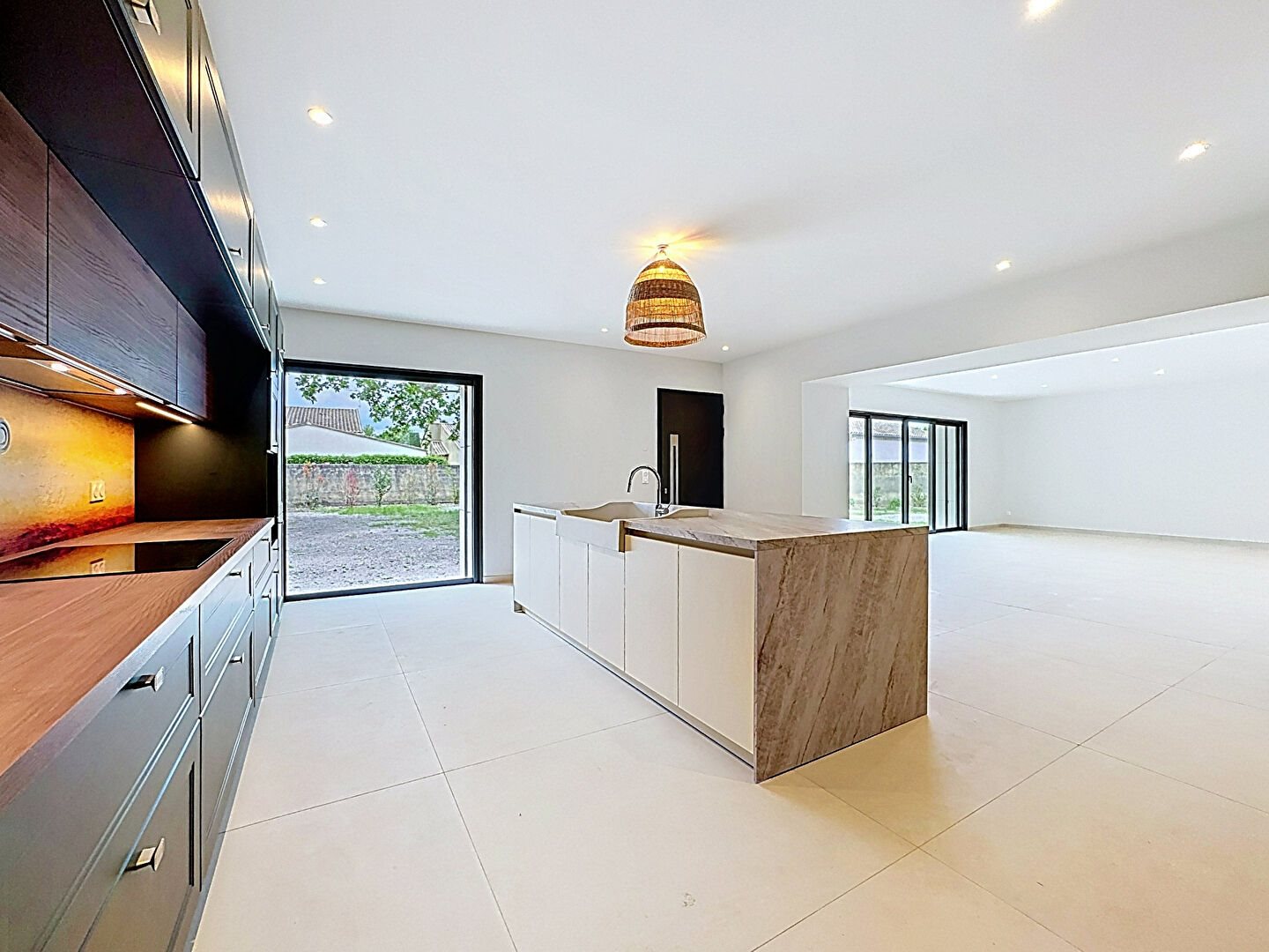 Maison à vendre, 158m², Rognonas