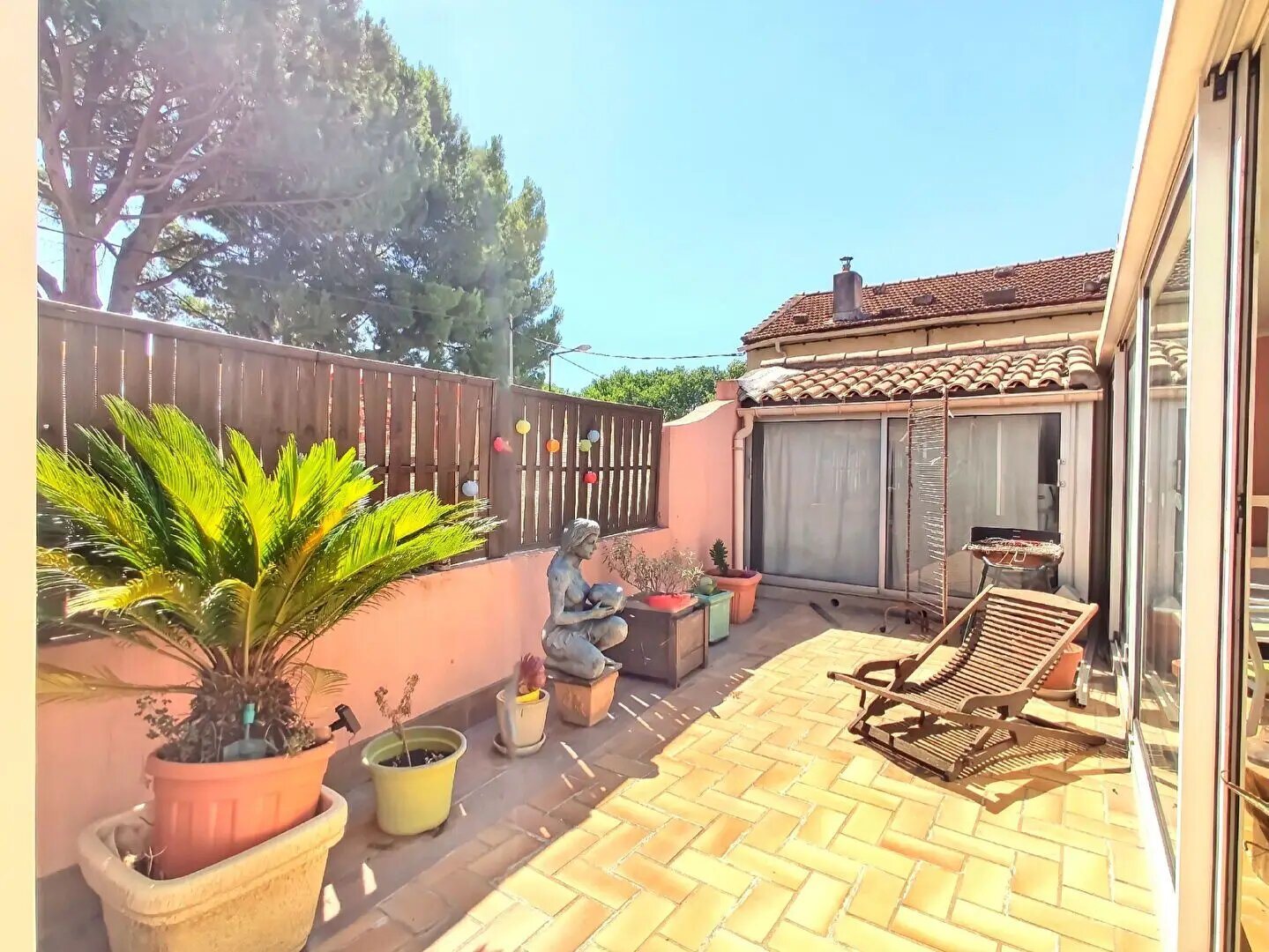 Appartement à vendre, 144m², Avignon