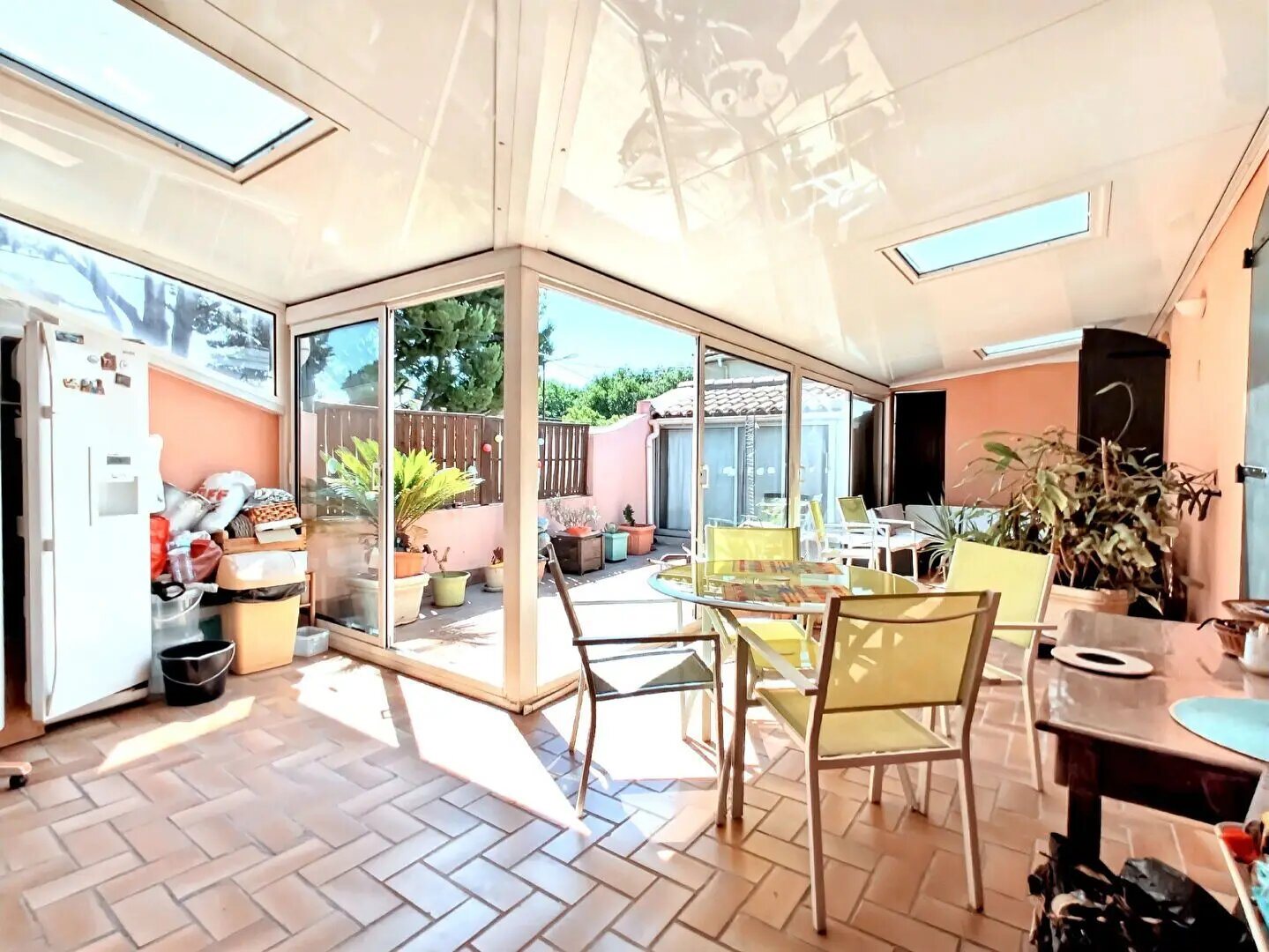 Appartement à vendre, 144m², Avignon
