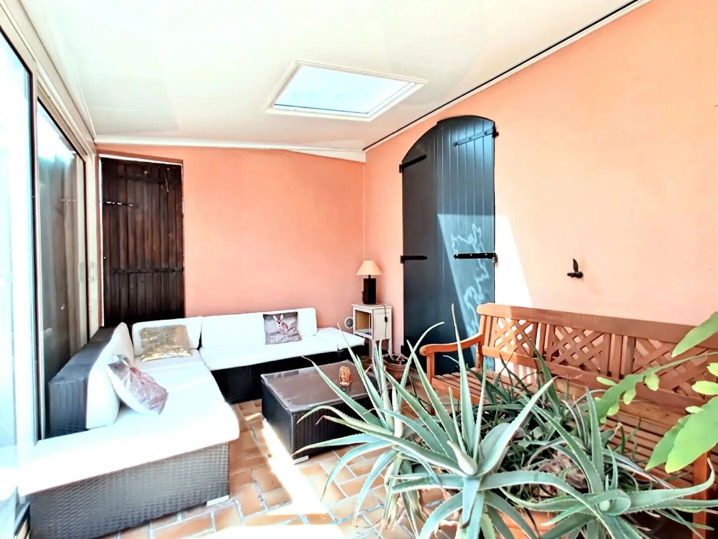 Appartement à vendre, 144m², Avignon