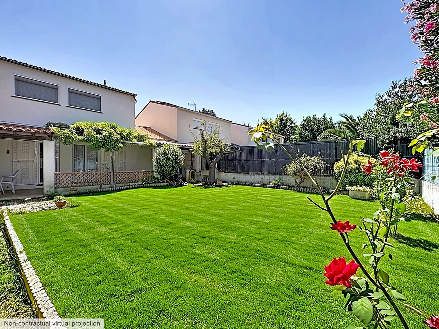 Maison à vendre, 85m², Avignon