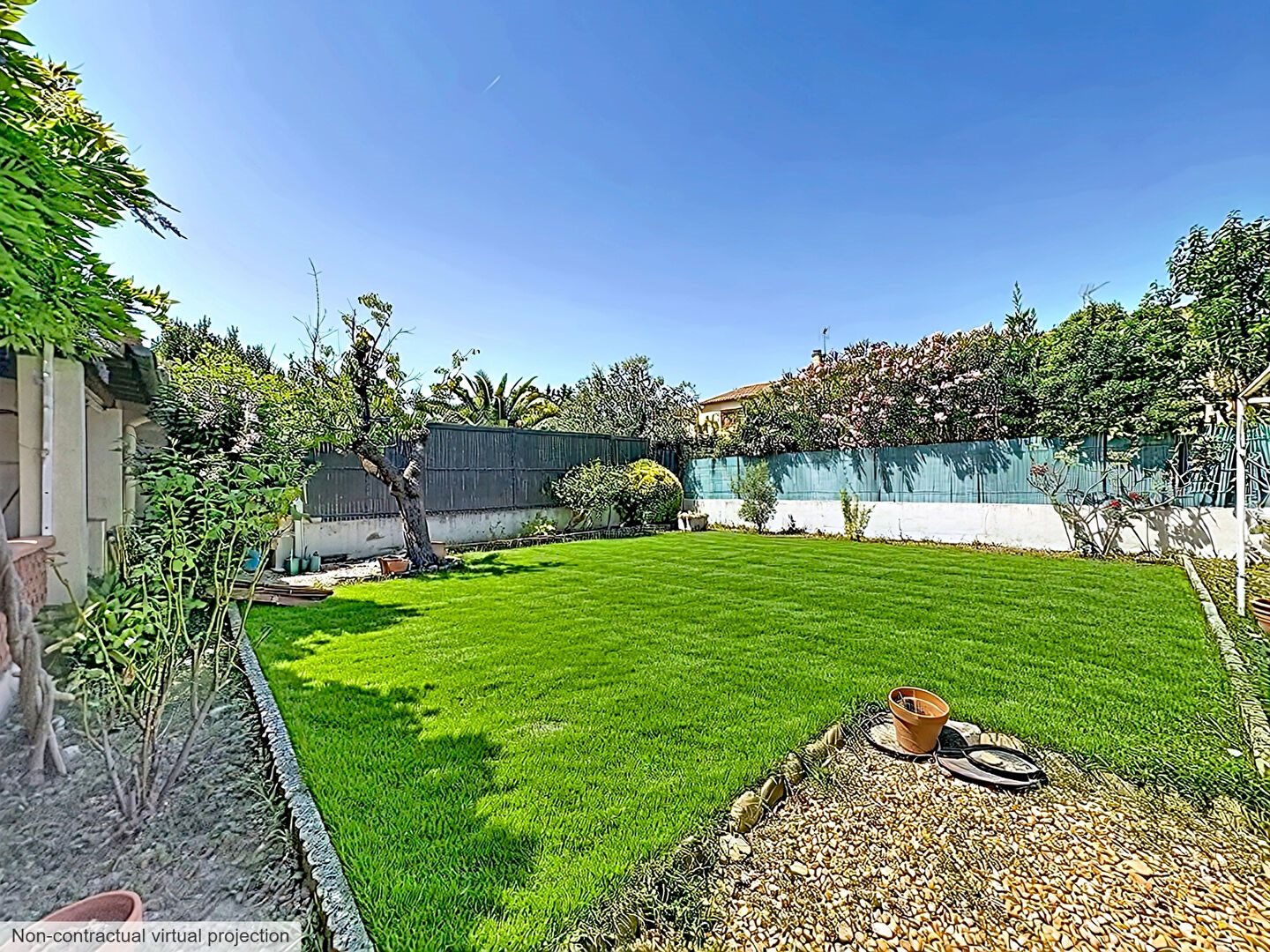 Maison à vendre, 85m², Avignon