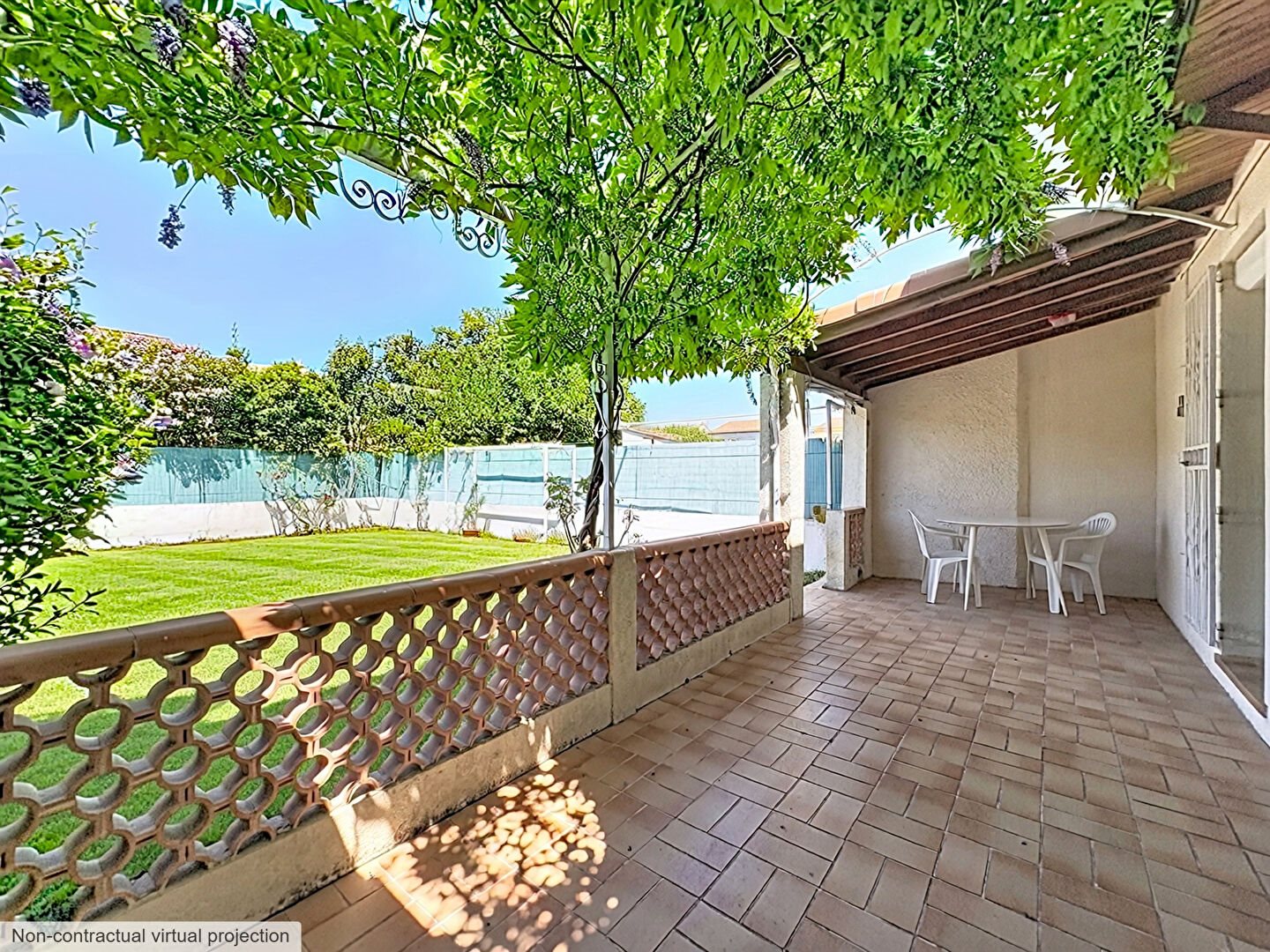 Maison à vendre, 85m², Avignon
