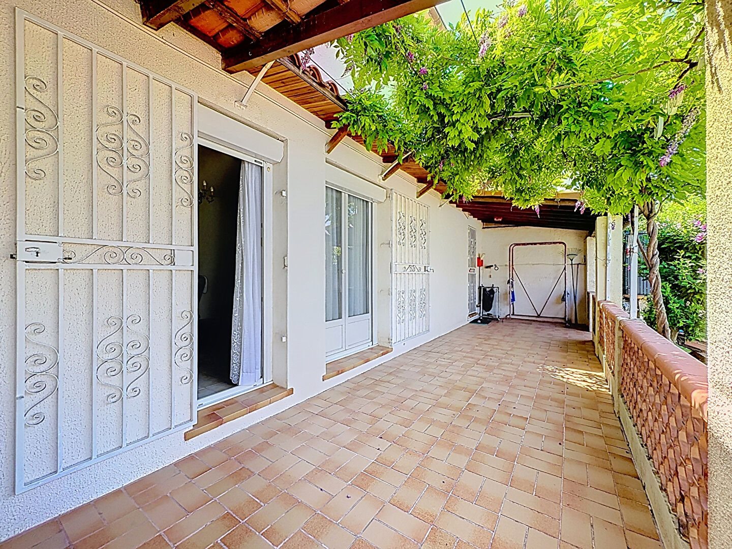 Maison à vendre, 85m², Avignon