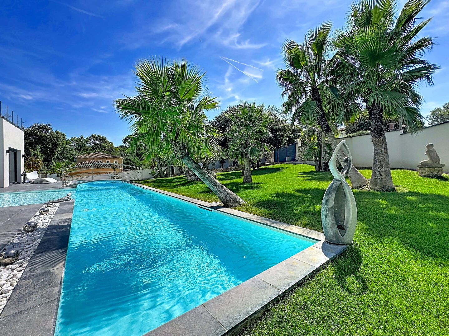 Maison à vendre, 198m², Saint-Laurent-des-Arbres