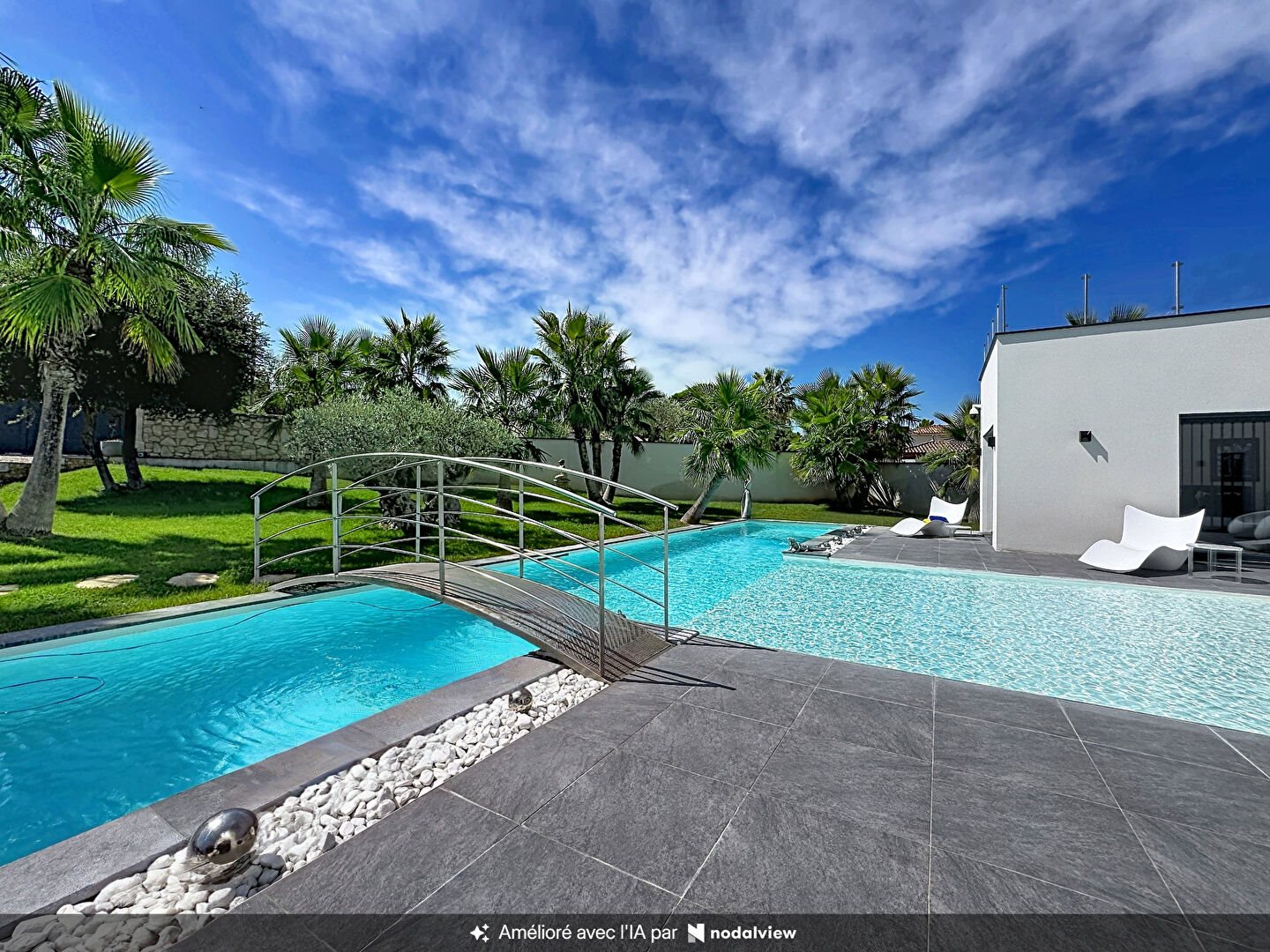 Maison à vendre, 198m², Saint-Laurent-des-Arbres