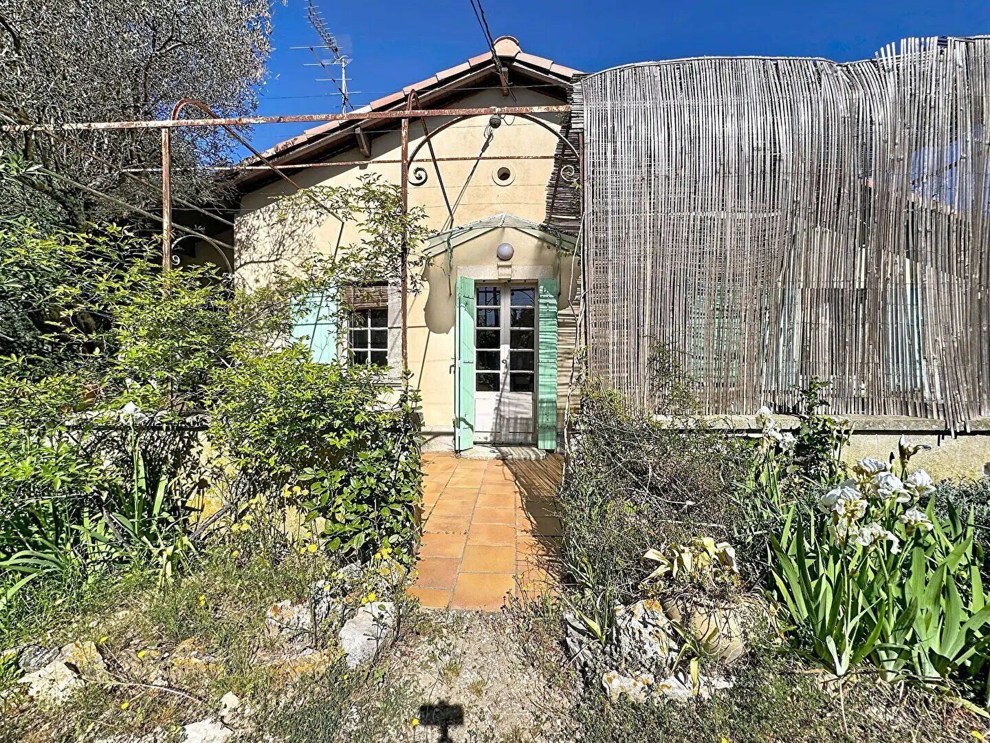 Maison à vendre, 150m², Villeneuve-lès-Avignon