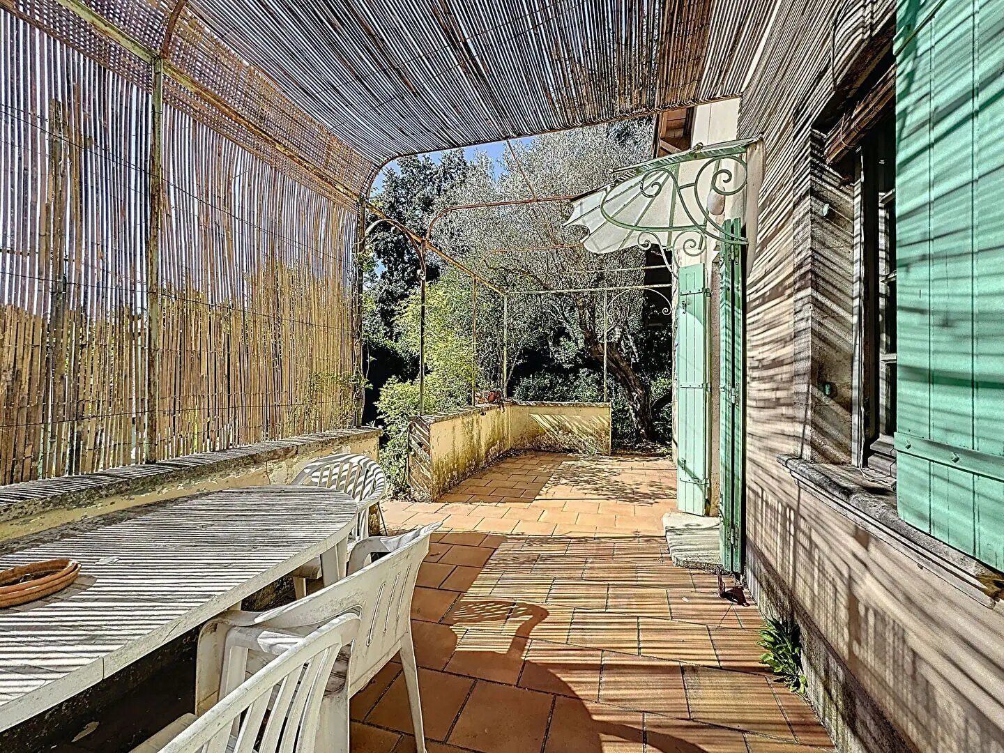 Maison à vendre, 150m², Villeneuve-lès-Avignon