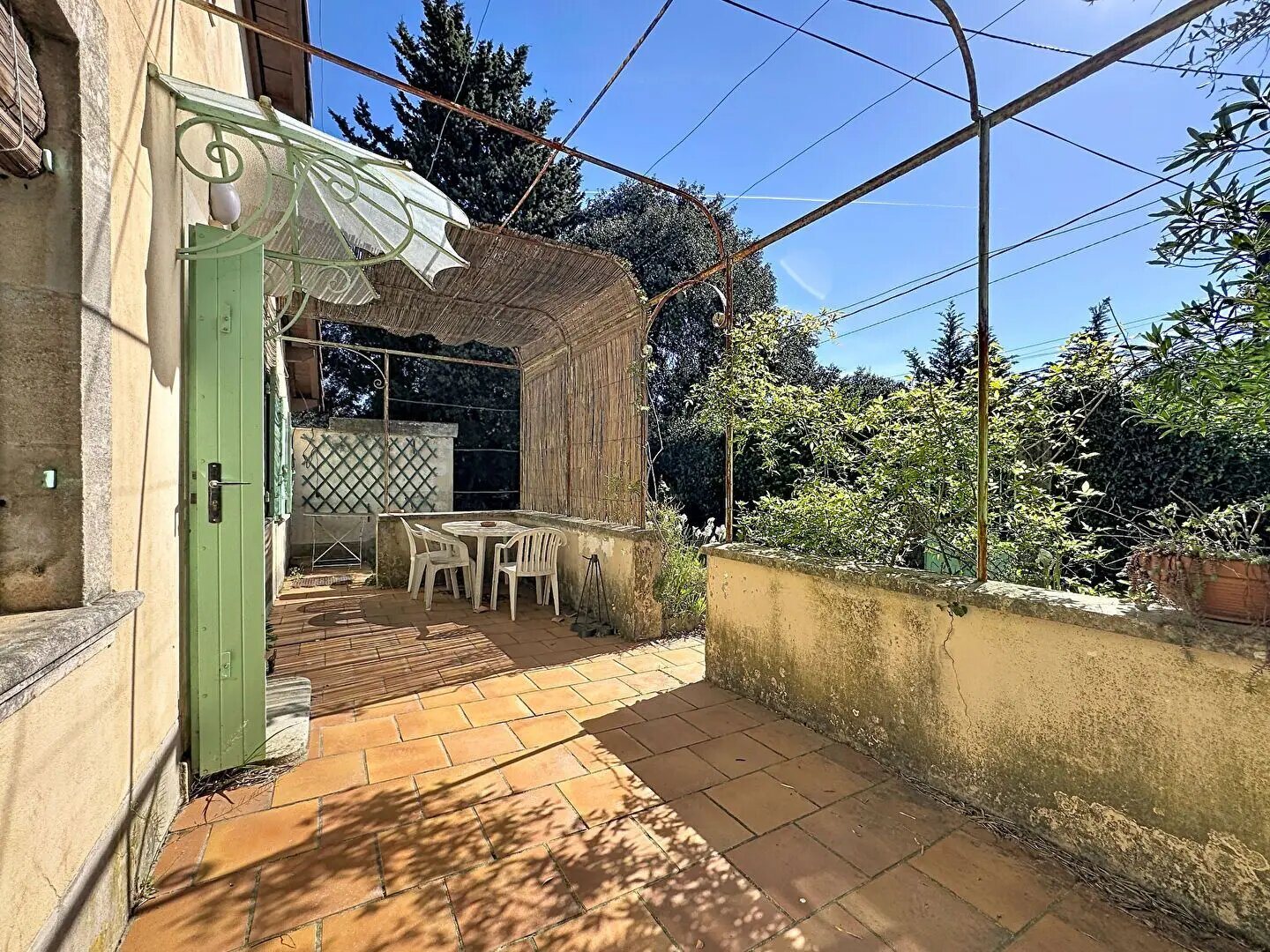 Maison à vendre, 150m², Villeneuve-lès-Avignon