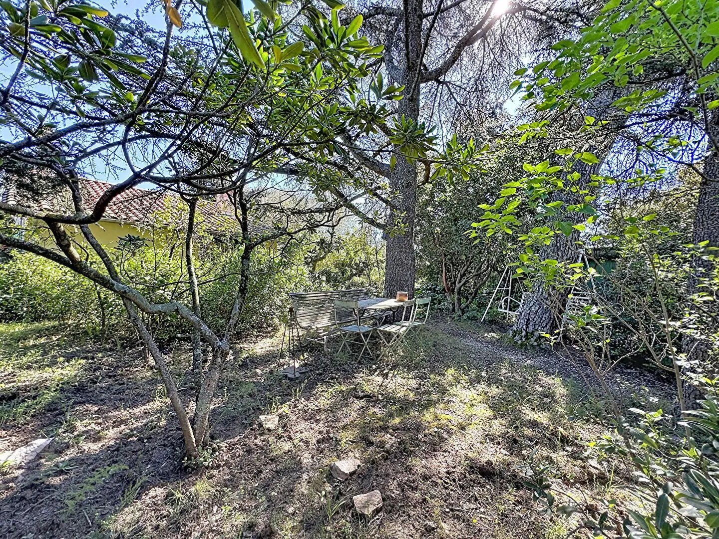 Maison à vendre, 150m², Villeneuve-lès-Avignon