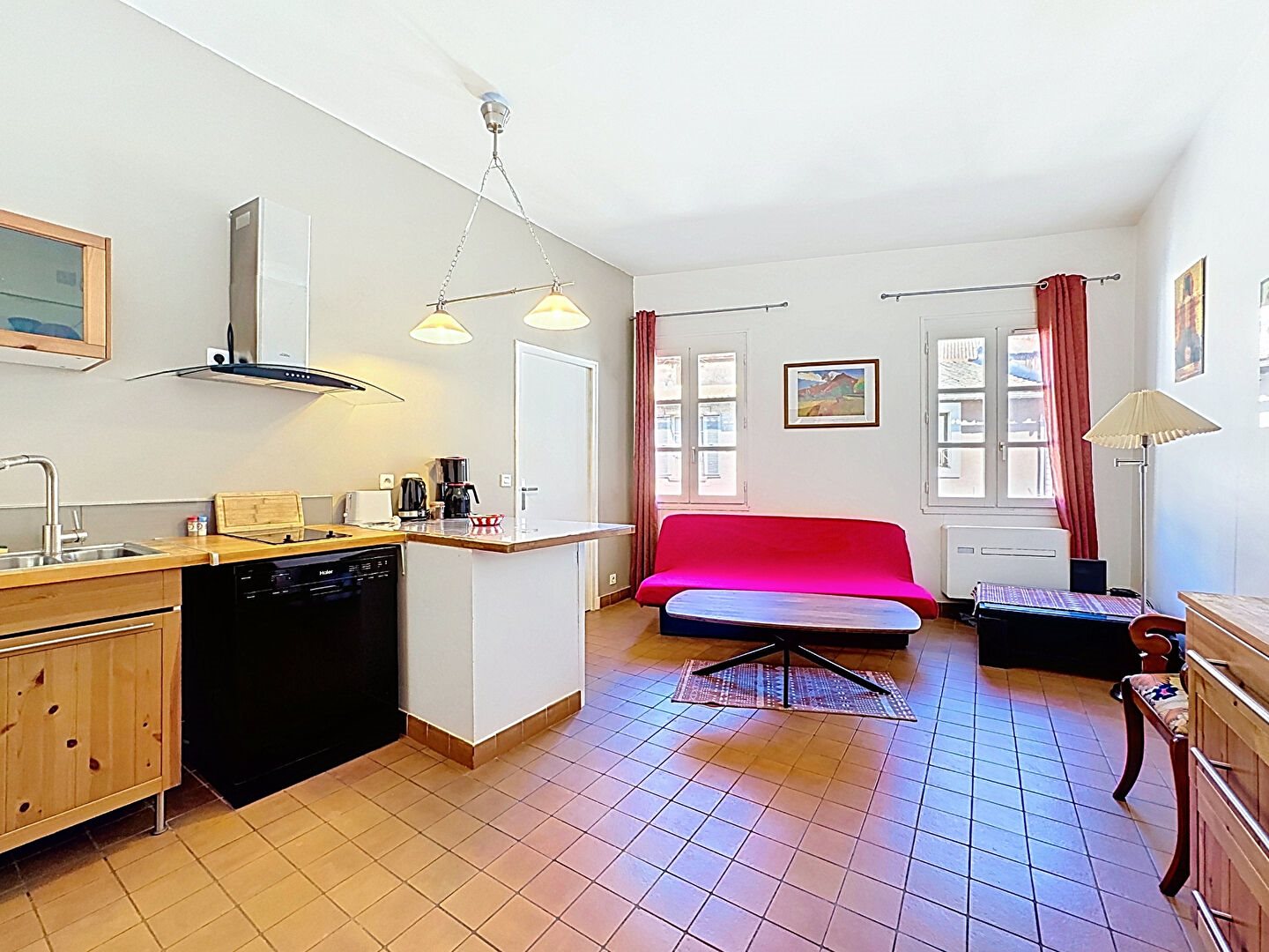 Appartement à vendre, 34m², Avignon