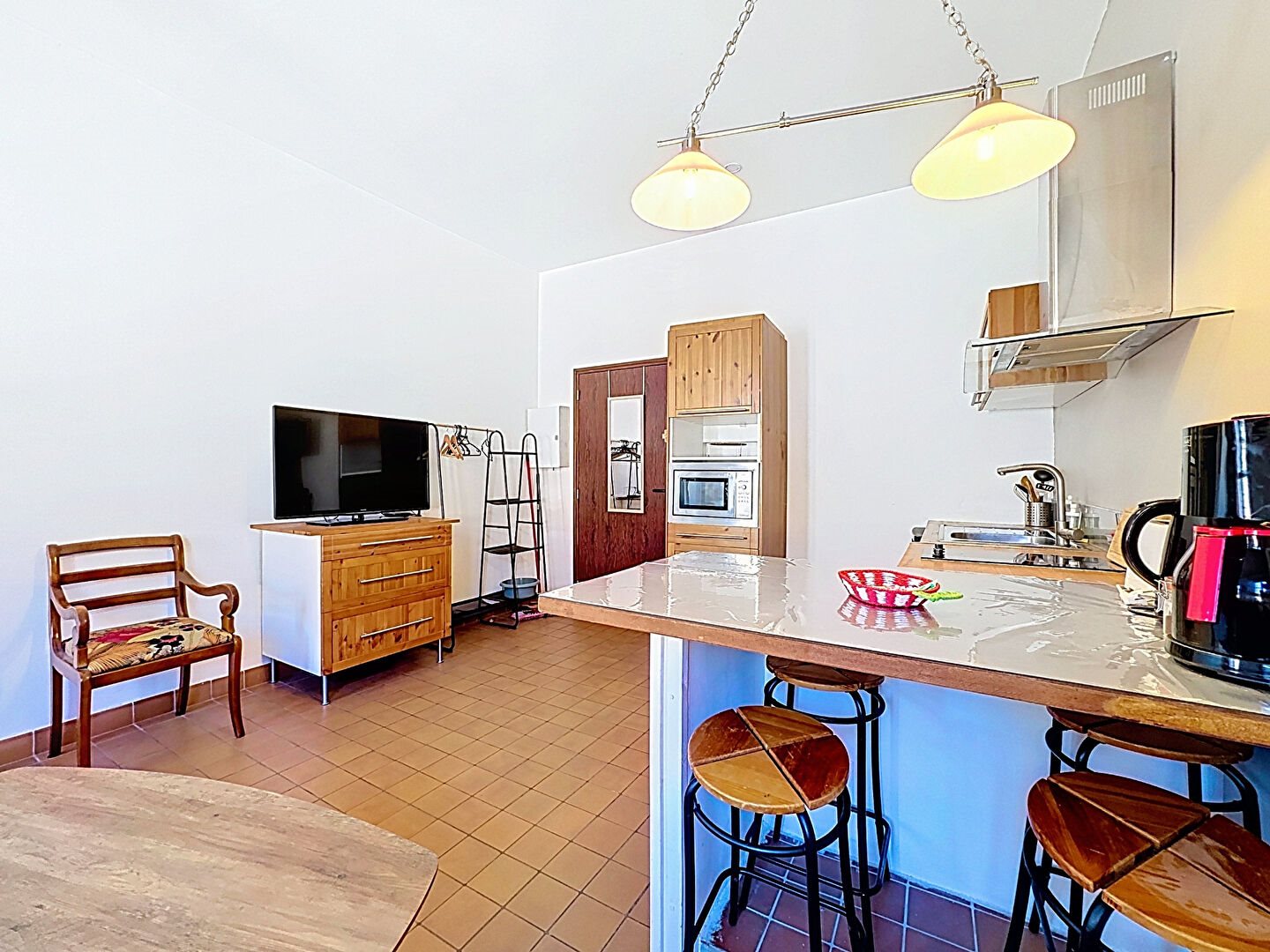 Appartement à vendre, 34m², Avignon