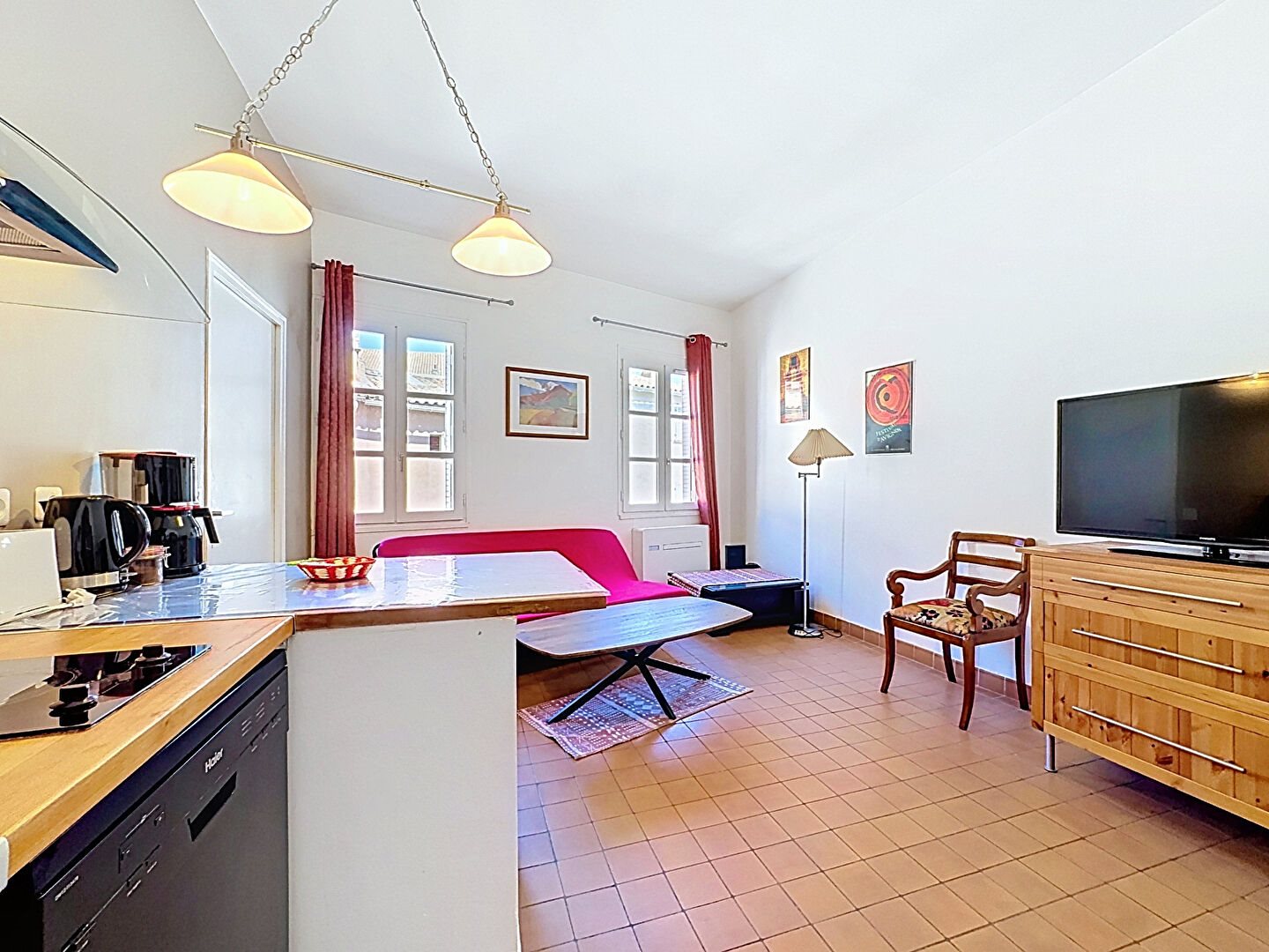 Appartement à vendre, 34m², Avignon