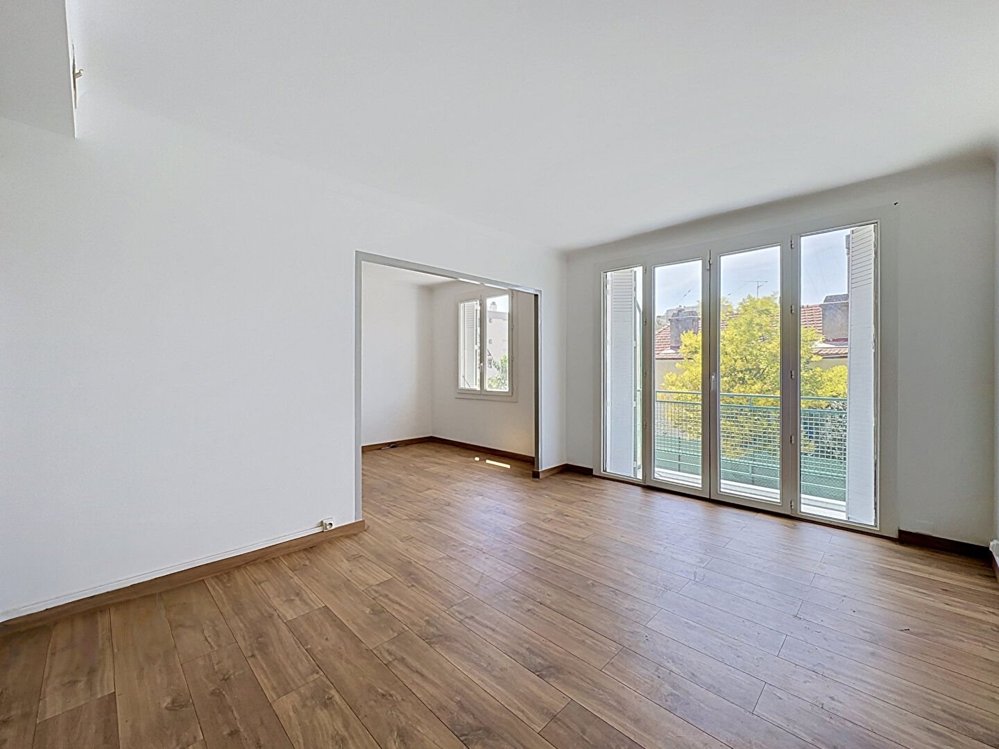 Appartement à vendre, 64m², Avignon