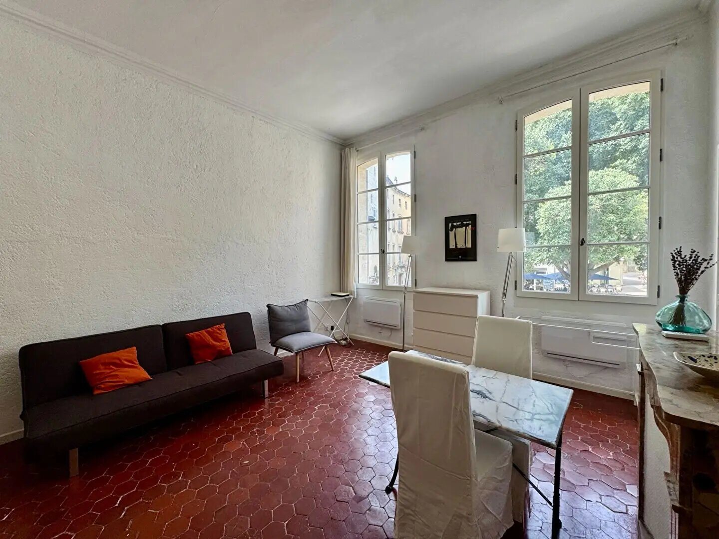 Appartement à louer, 30m², Avignon