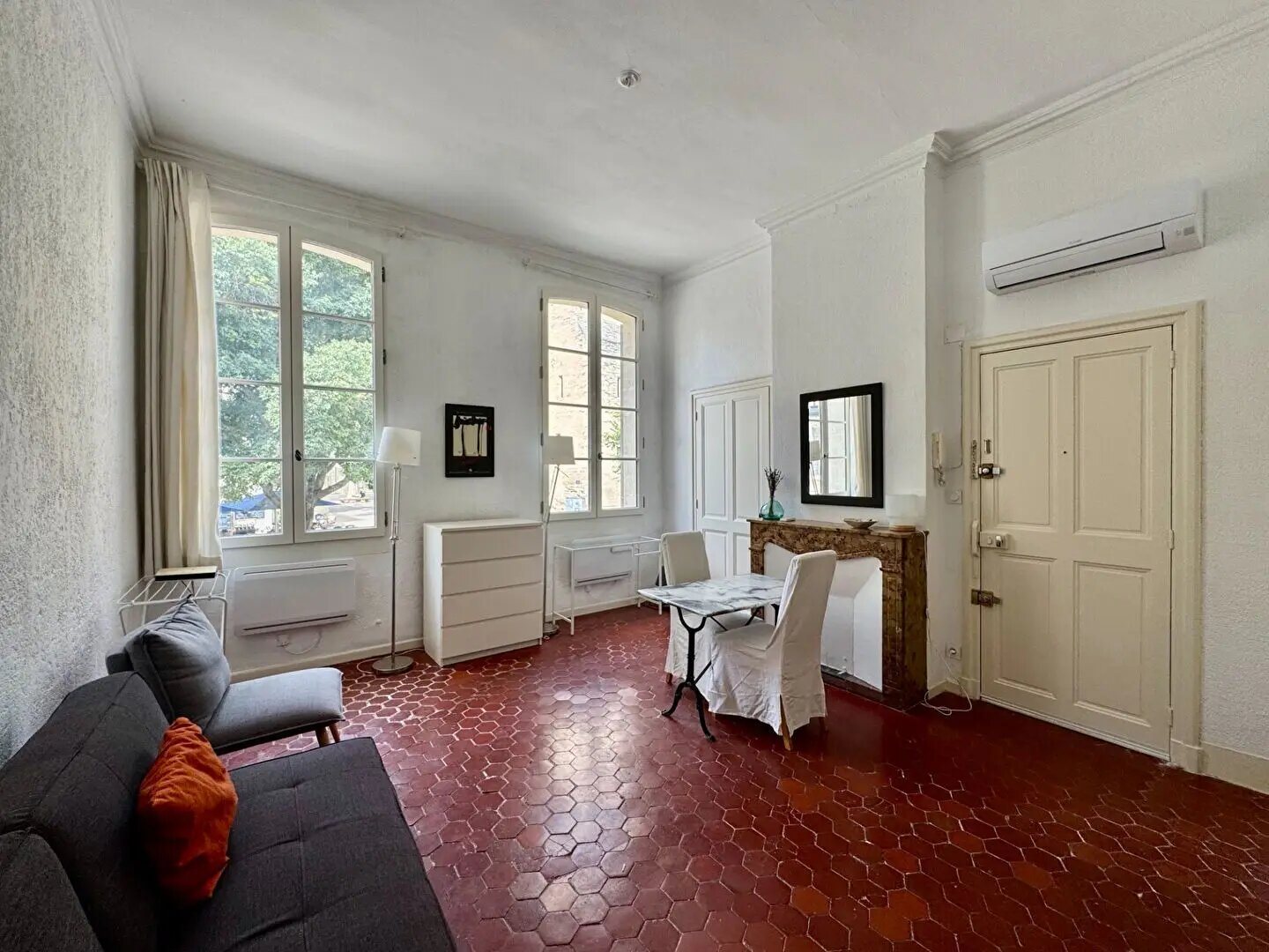 Appartement à louer, 30m², Avignon