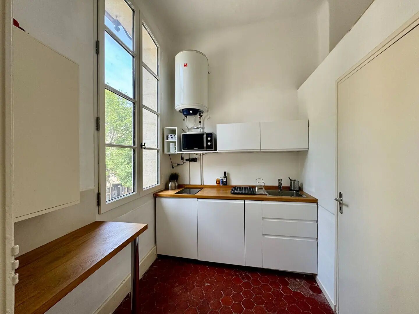 Appartement à louer, 30m², Avignon