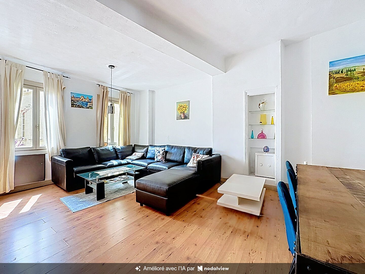 Appartement à louer, 92m², Avignon