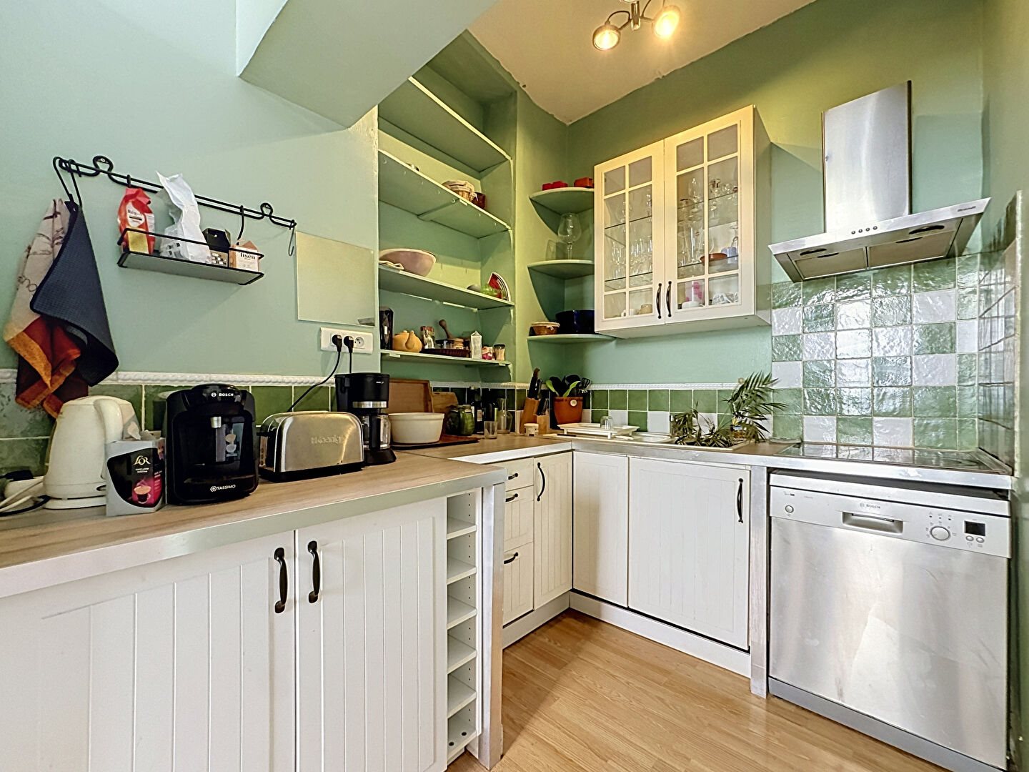 Appartement à louer, 92m², Avignon