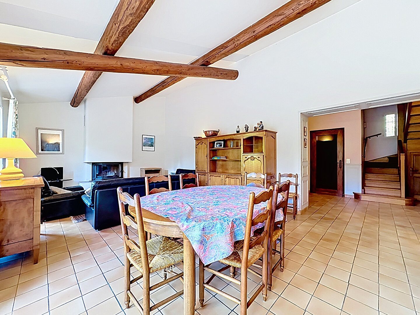 Maison à vendre, 120m², Les Angles