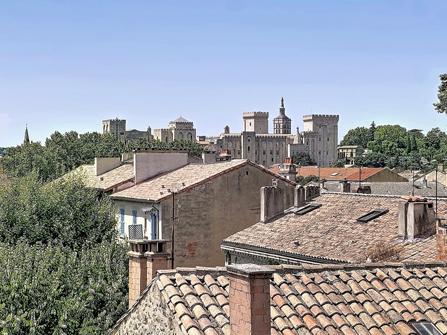 Appartement à vendre, 44m², Avignon
