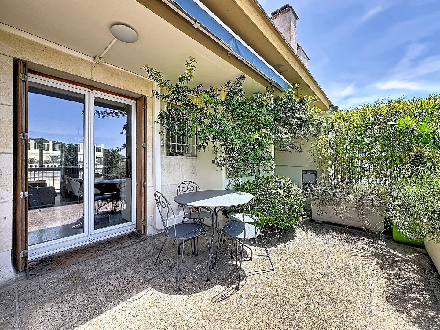Appartement à vendre, 44m², Avignon