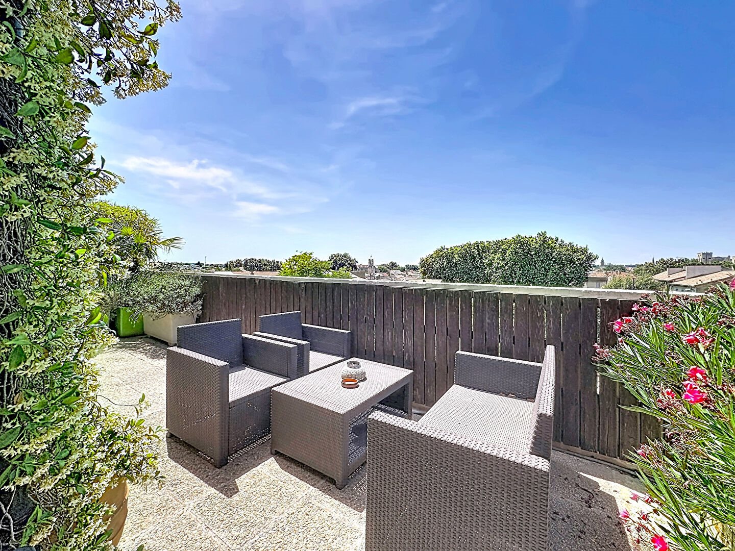 Appartement à vendre, 44m², Avignon