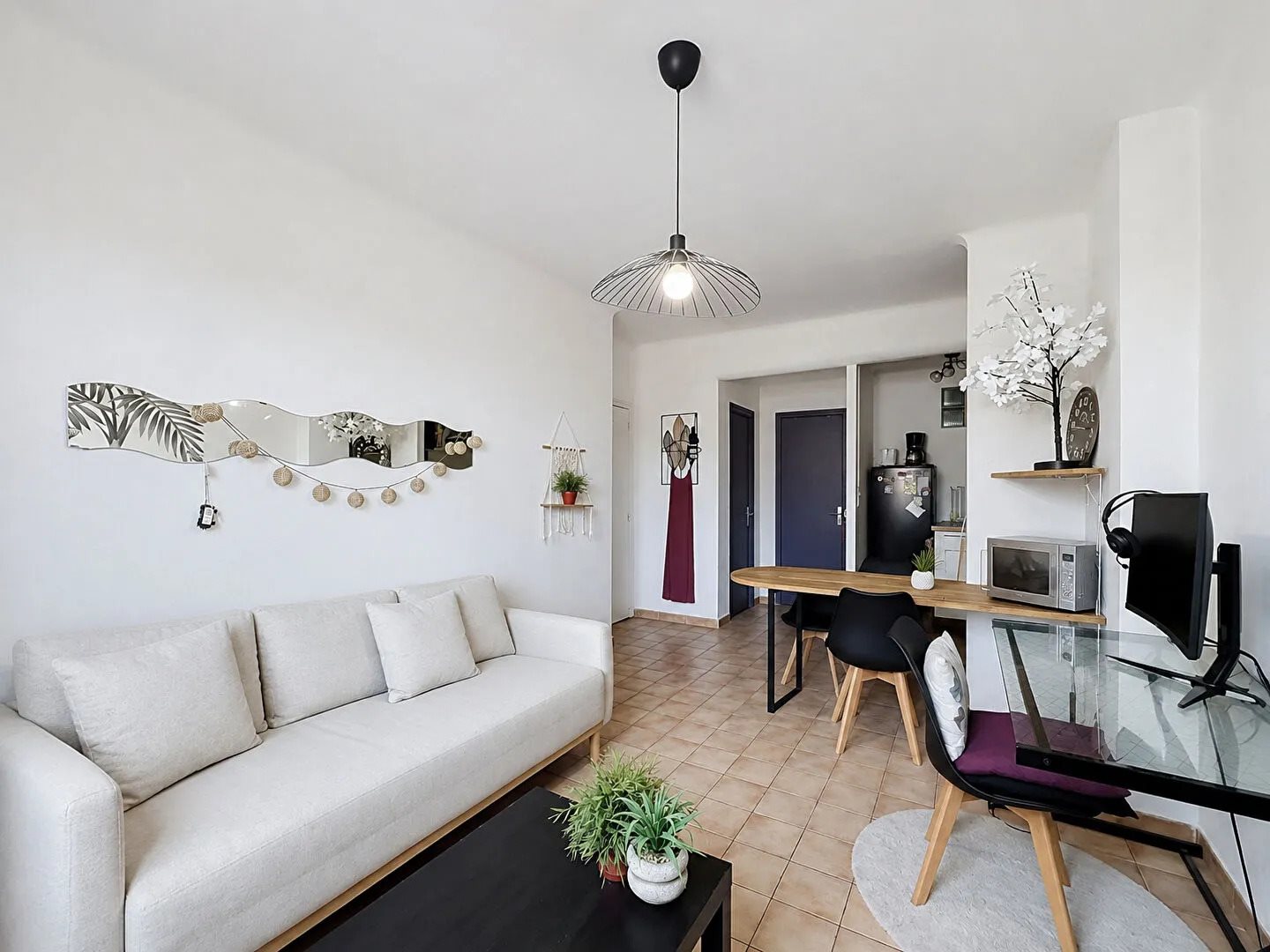 Appartement à vendre, 34m², Avignon