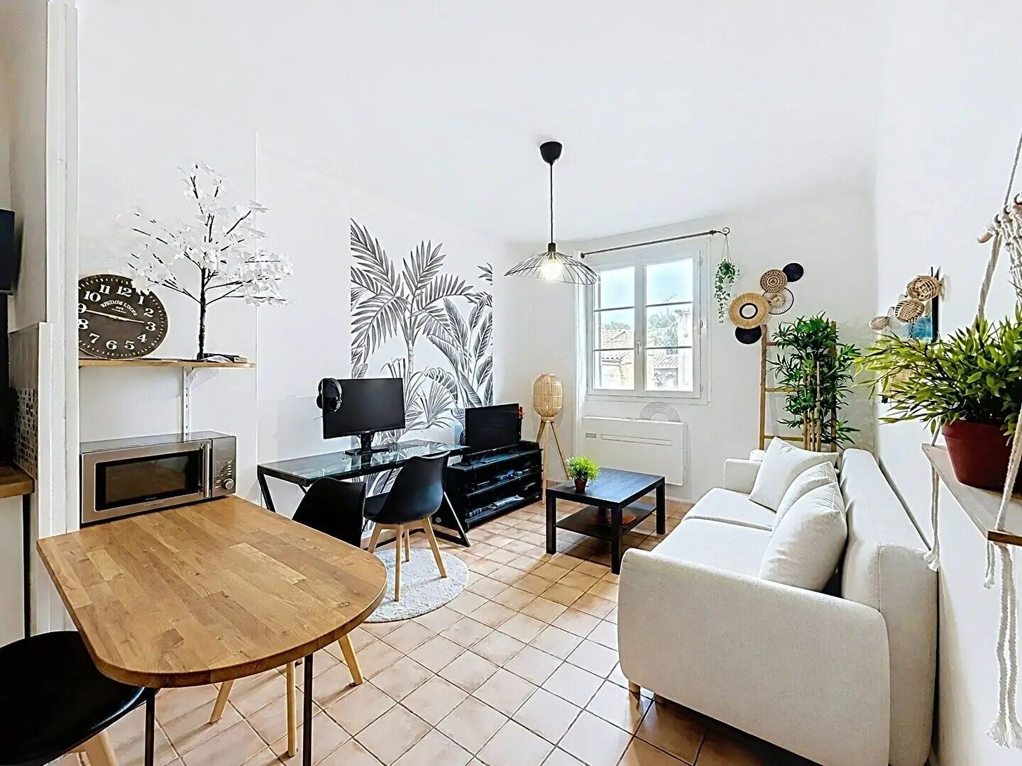 Appartement à vendre, 34m², Avignon