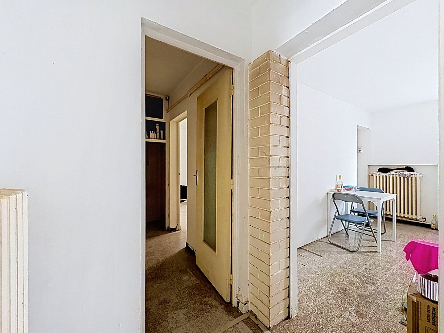 Appartement à vendre, 60m², Avignon