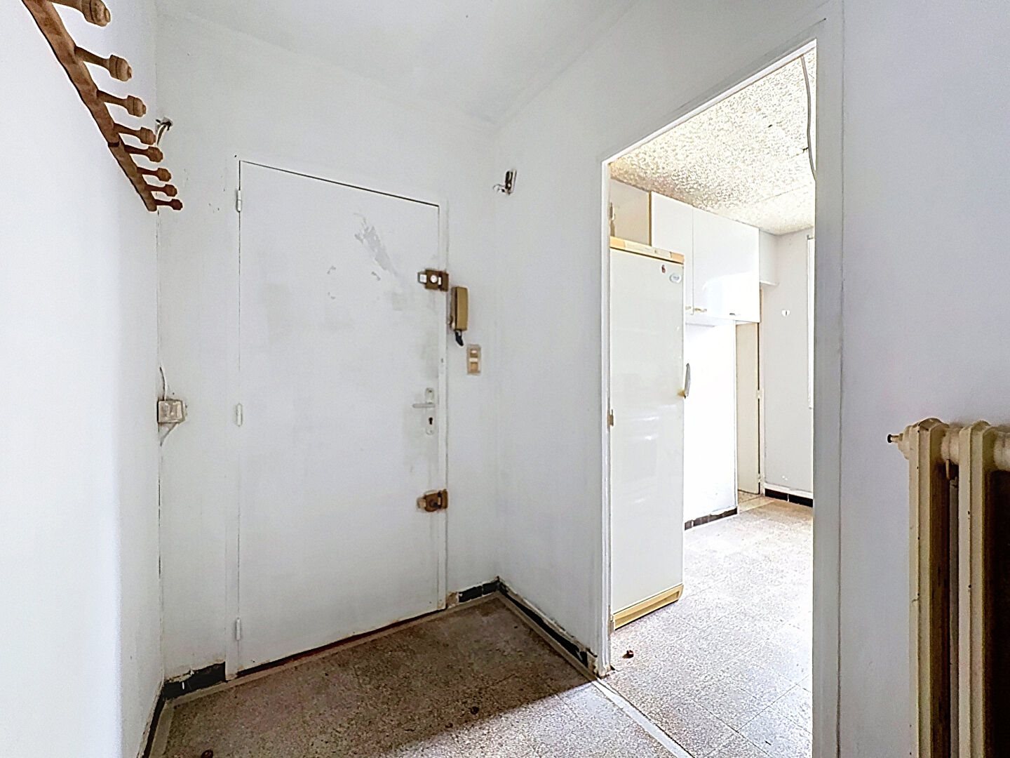 Appartement à vendre, 60m², Avignon
