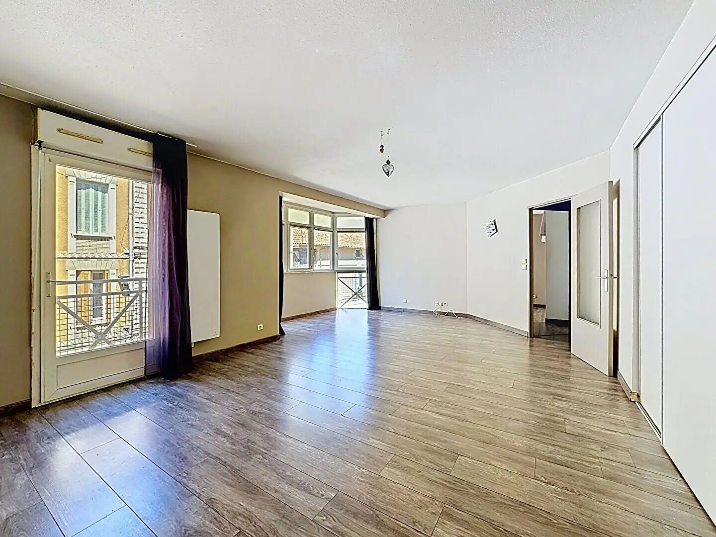 Appartement à louer, 58m², Avignon