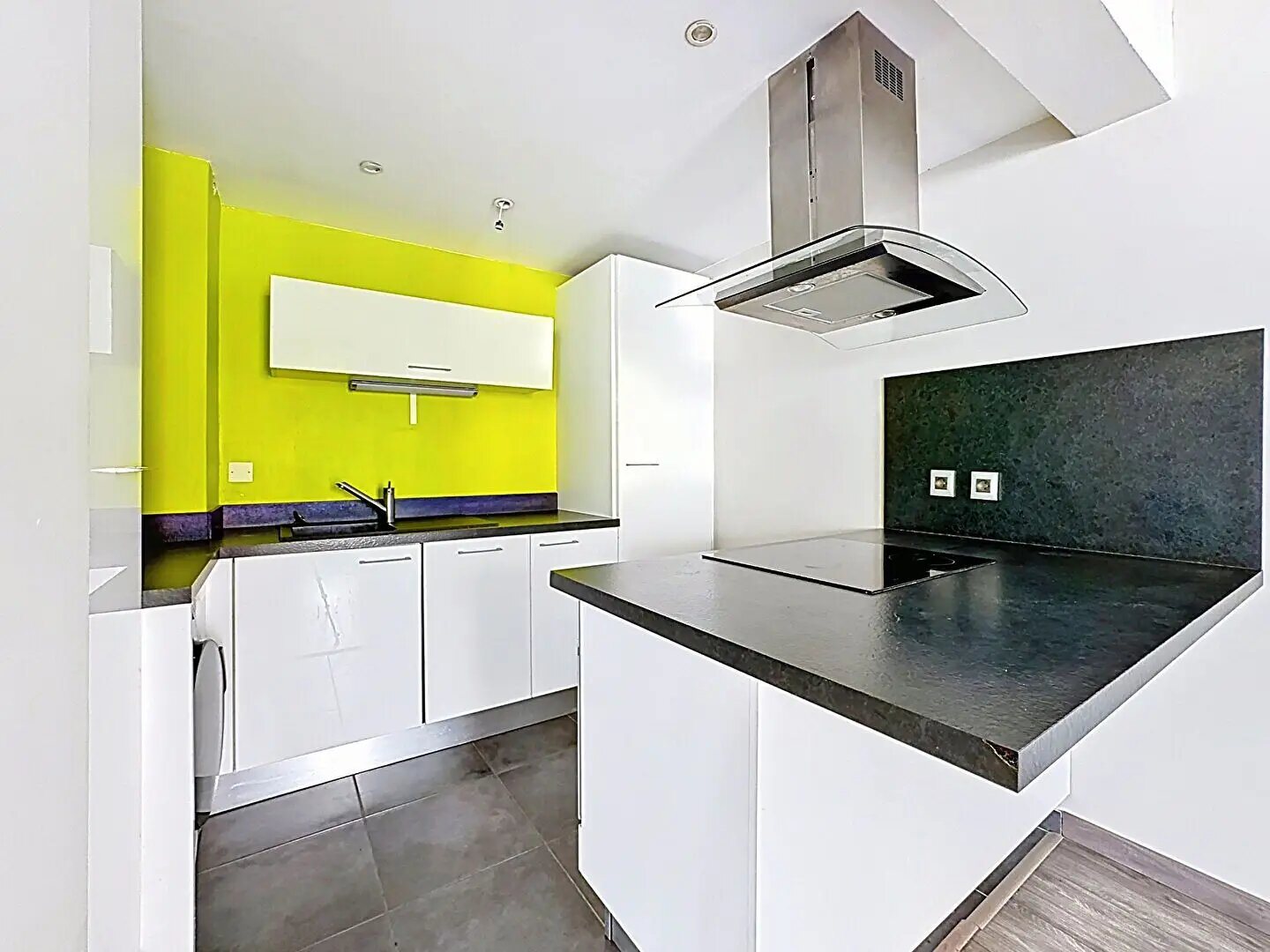 Appartement à louer, 58m², Avignon