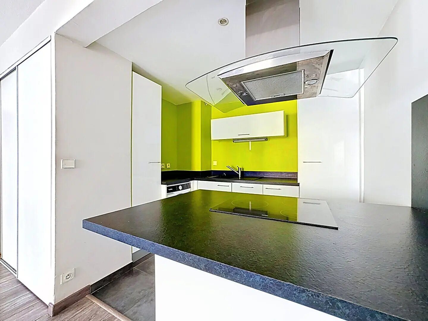 Appartement à louer, 58m², Avignon